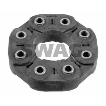 Шарнир продольного вала SWAG 10 92 1195