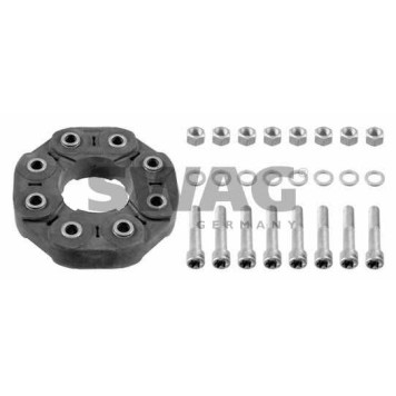 Шарнир продольного вала SWAG 10 92 1199