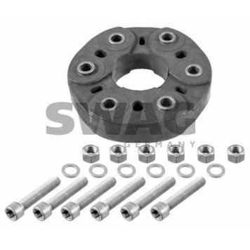 Шарнир продольного вала SWAG 10 92 1201