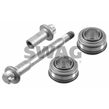 Комплект подшипника балки моста SWAG 10 92 1401