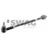 Поперечная рулевая тяга SWAG 10 92 1450