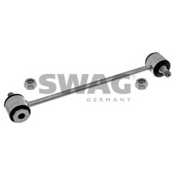 Тяга / стойка стабилизатора SWAG 10 92 2075