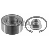 Подшипник ступицы колеса SWAG 10 92 2078