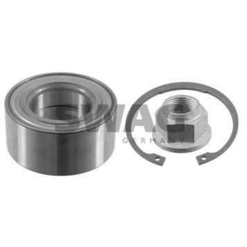 Подшипник ступицы колеса SWAG 10 92 2078