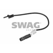 Сигнализатор износа тормозных колодок SWAG 10 92 2402
