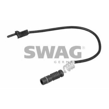 Сигнализатор износа тормозных колодок SWAG 10 92 2402