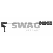 Сигнализатор износа тормозных колодок SWAG 10 92 2577
