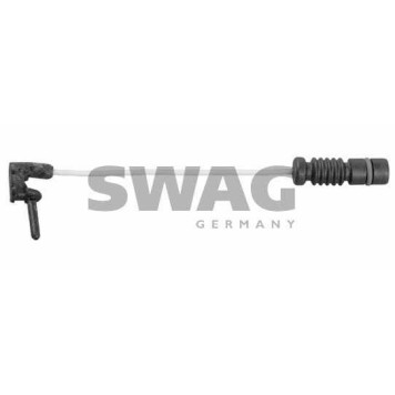 Сигнализатор износа тормозных колодок SWAG 10 92 2577