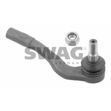 SWAG 10922614 - наконечник рулевой, правый