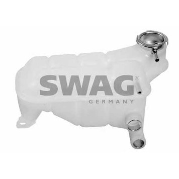Расширительный бачек охлаждающей жидкости SWAG 10 92 2627
