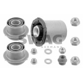 Монтажный комплект рычага независимой подвески колеса SWAG 10 92 2785