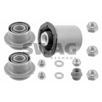 Монтажный комплект рычага независимой подвески колеса SWAG 10 92 2785