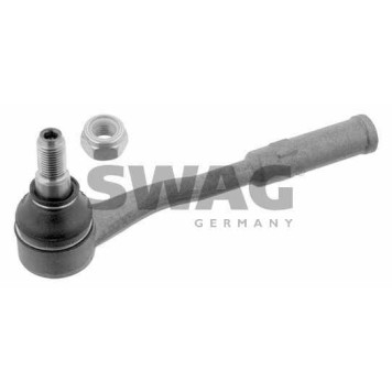 SWAG 10923087 - наконечник рулевой, правый
