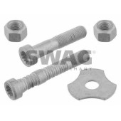 Монтажный комплект рычага независимой подвески колеса SWAG 10 92 3469