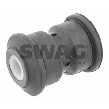 Подвеска листовой рессоры SWAG 10 92 3481