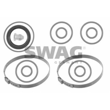 Комплект прокладок, рулевой механизм SWAG 10 92 3595