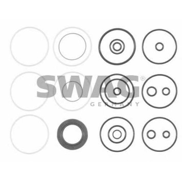 Комплект прокладок, рулевой механизм SWAG 10 92 3718