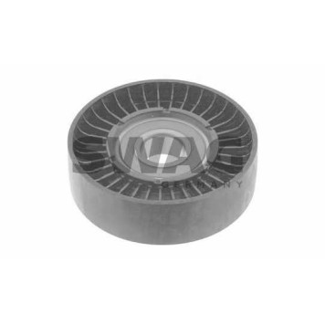 Натяжной ролик поликлинового ременя SWAG 10 92 3781