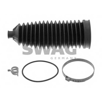 Комплект пылника рулевого управления SWAG 10 92 3844