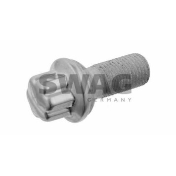 Болт для крепления колеса SWAG 10 92 3933