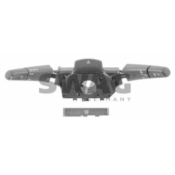 Выключатель головного света SWAG 10 92 4082