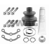 Комплект пылника приводного вала SWAG 10 92 4184