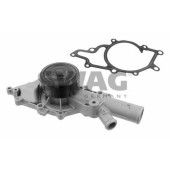 Водяной насос SWAG 10 92 4205