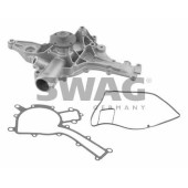Водяной насос SWAG 10 92 4208