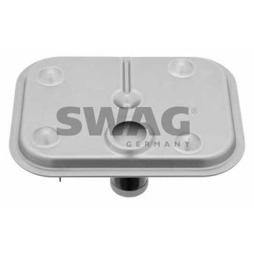 Фильтр АКПП SWAG 10 92 4536