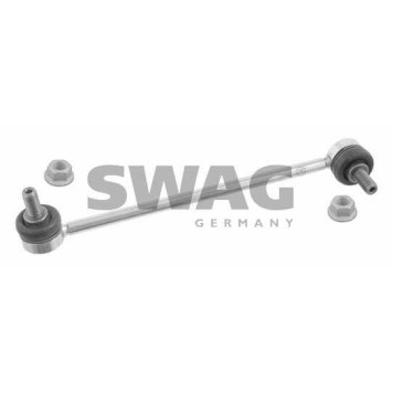 Тяга / стойка стабилизатора SWAG 10 92 4577