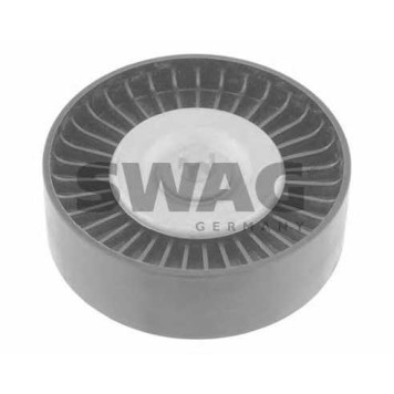 Паразитный / ведущий ролик поликлинового ременя SWAG 10 92 4730