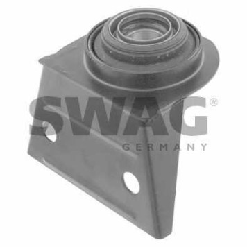 Подвеска карданного вала SWAG 10 92 4782