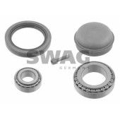 SWAG 10926005 - ремкомплект подшипников передней cтупицы