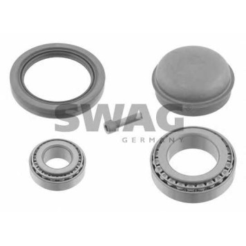 SWAG 10926005 - ремкомплект подшипников передней cтупицы
