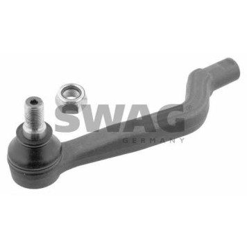 Наконечник поперечной рулевой тяги SWAG 10 92 6018