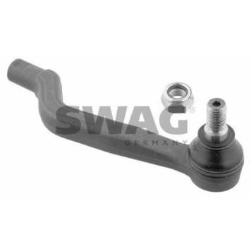 Наконечник поперечной рулевой тяги SWAG 10 92 6019