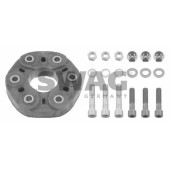 Шарнир продольного вала SWAG 10 92 6087