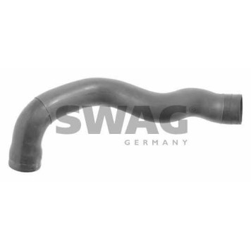 Трубка нагнетаемого воздуха SWAG 10 92 6191