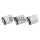 Комплект подшипника балки моста SWAG 10 92 6212
