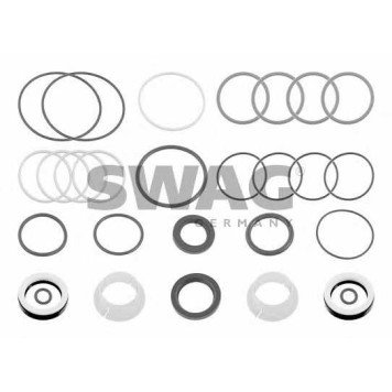 Комплект прокладок, рулевой механизм SWAG 10 92 6241