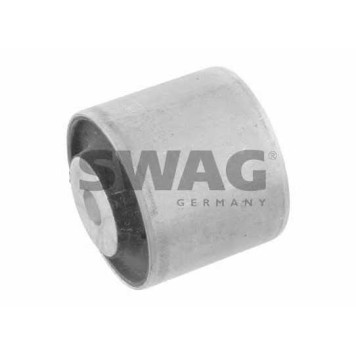 Подвеска раздаточной коробки SWAG 10 92 6384