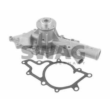 Водяной насос SWAG 10 92 6393