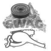 Водяной насос SWAG 10 92 6401