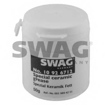 Смазка пластичная SWAG 10 92 6712