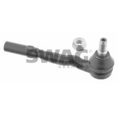 Наконечник поперечной рулевой тяги SWAG 10 92 6758