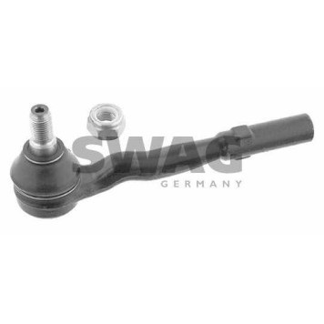 Наконечник поперечной рулевой тяги SWAG 10 92 6759