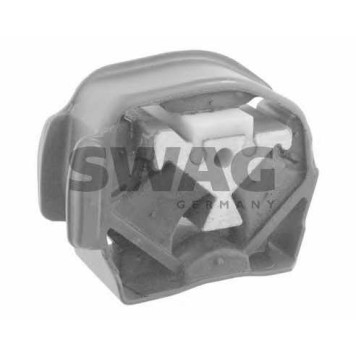 Подвеска двигателя SWAG 10 92 6777