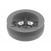 Ременный шкив коленвала SWAG 10 92 6825