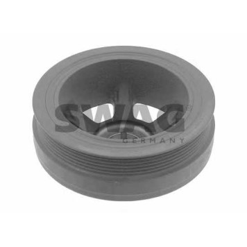 Ременный шкив коленвала SWAG 10 92 6825