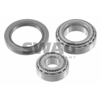 Комплект подшипника ступицы колеса SWAG 10 92 7311